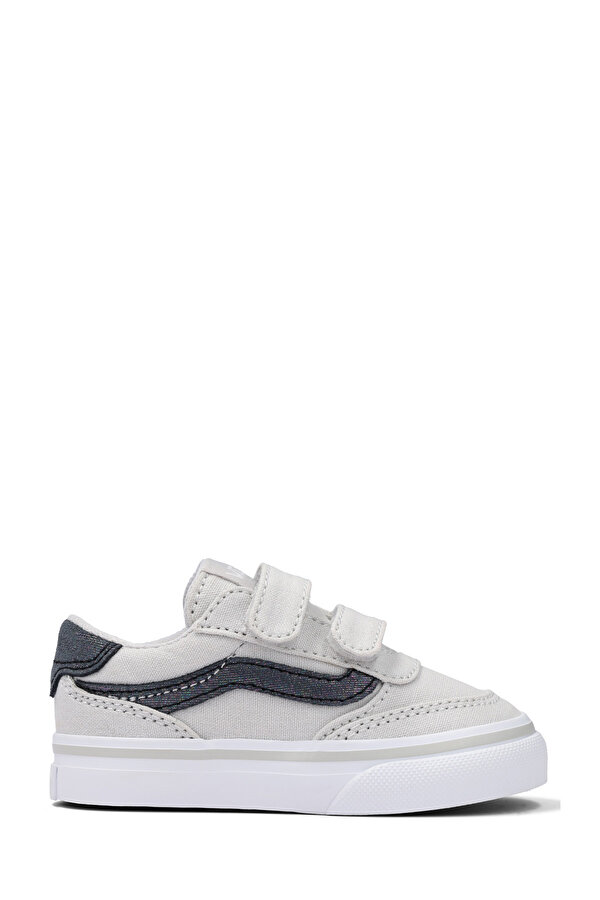 Brooklyn LS V Gri Unisex Çocuk Sneaker - Görsel 2