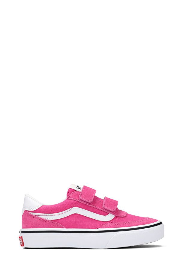 Brooklyn LS V Pembe Unisex Çocuk Sneaker - Görsel 2