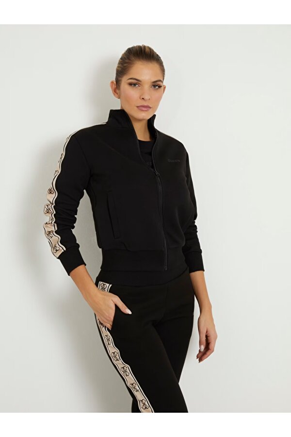 Guess Kadın Sweatshirt V2YQ16KB3P2