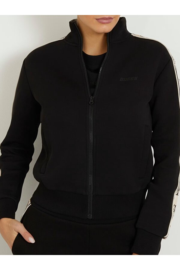 Guess Kadın Sweatshirt V2YQ16KB3P2