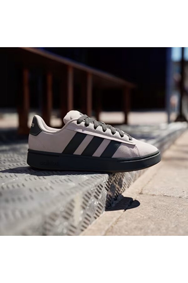 adidas Grand Court Alpha 00S Erkek Spor Ayakkabı JS3808