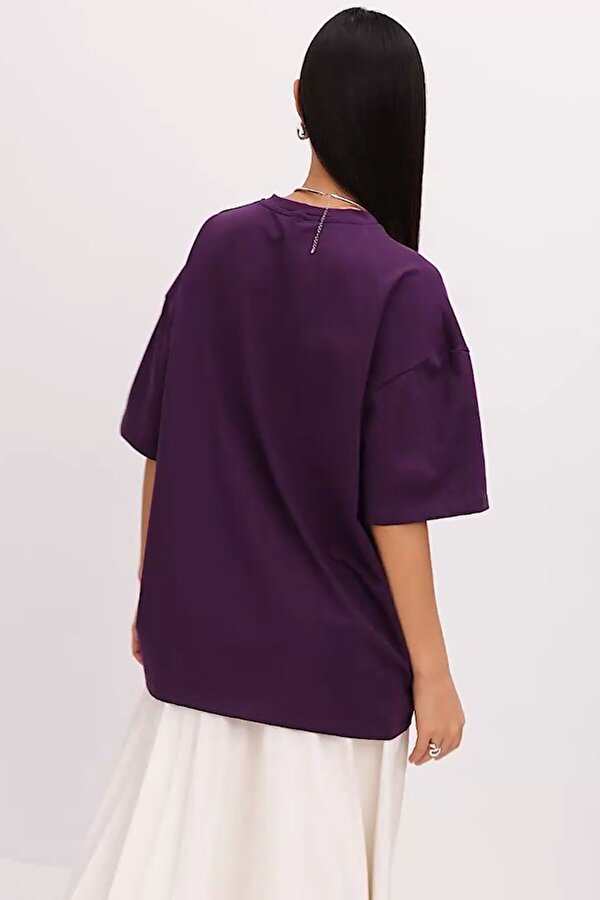 uyguntarz Unisex The Sunshine Baskılı Tasarım Tshirt