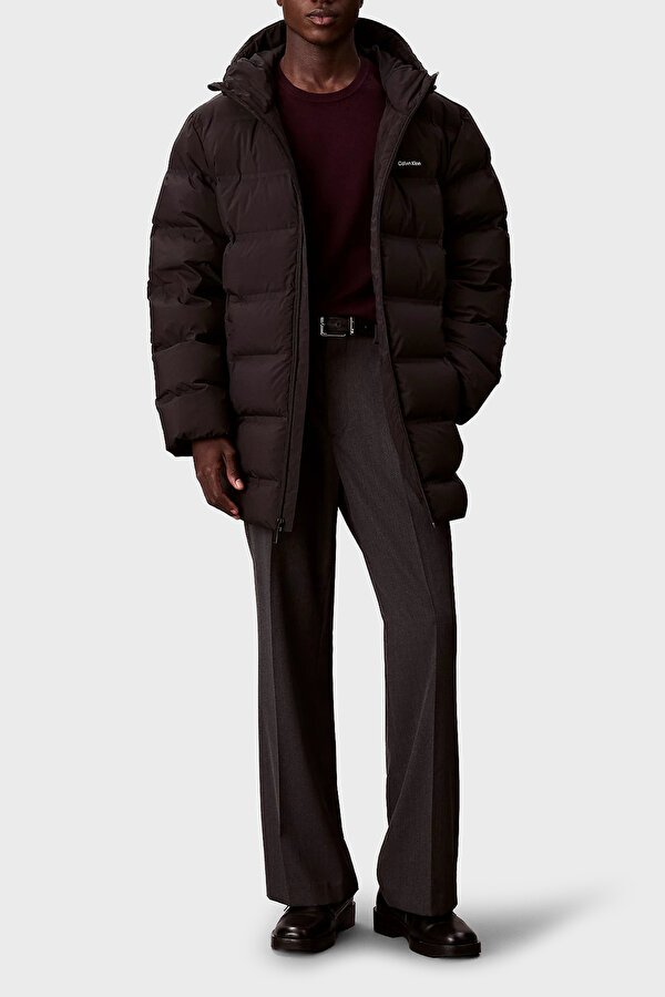 Calvin Klein Erkek Mont LV04LD516G UB1