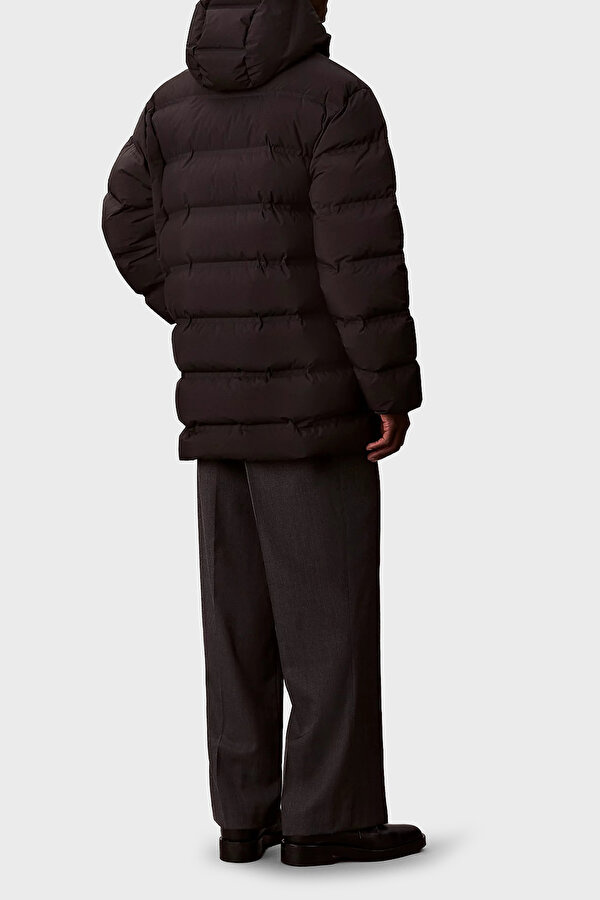 Calvin Klein Erkek Mont LV04LD516G UB1