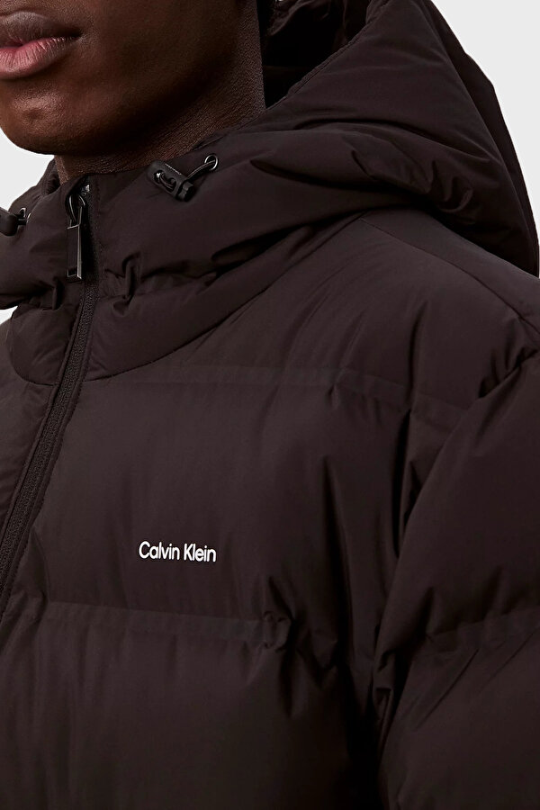 Calvin Klein Erkek Mont LV04LD516G UB1