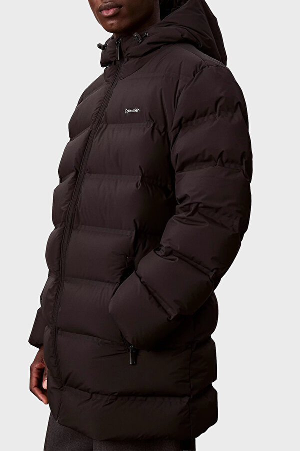 Calvin Klein Erkek Mont LV04LD516G UB1