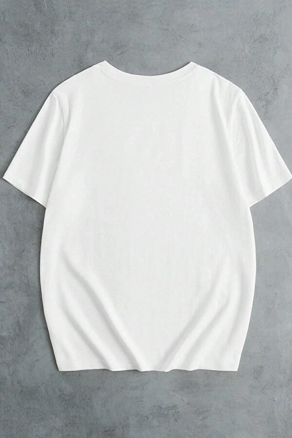 uyguntarz Unisex Çılgın Aile Tasarım Tshirt