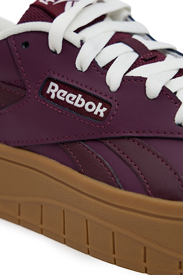 REEBOK Shoes Reebok Reebok Court Advance Surg Бордовый 005