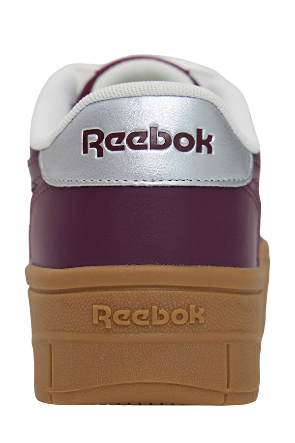 REEBOK Shoes Reebok Reebok Court Advance Surg Бордовый 005