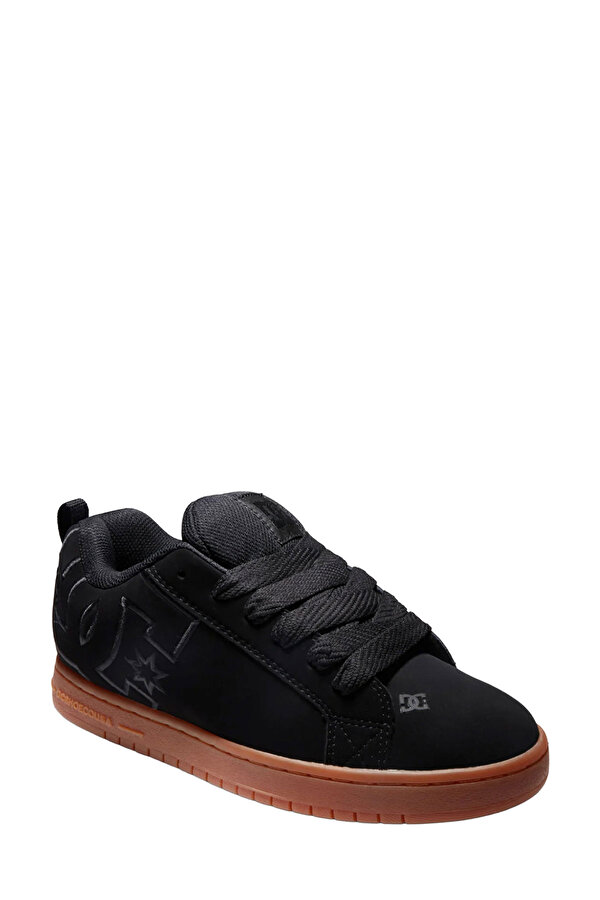 DC SHOES Shoes Dc Shoes Court Graffik Черный