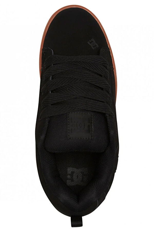 DC SHOES Shoes Dc Shoes Court Graffik Черный