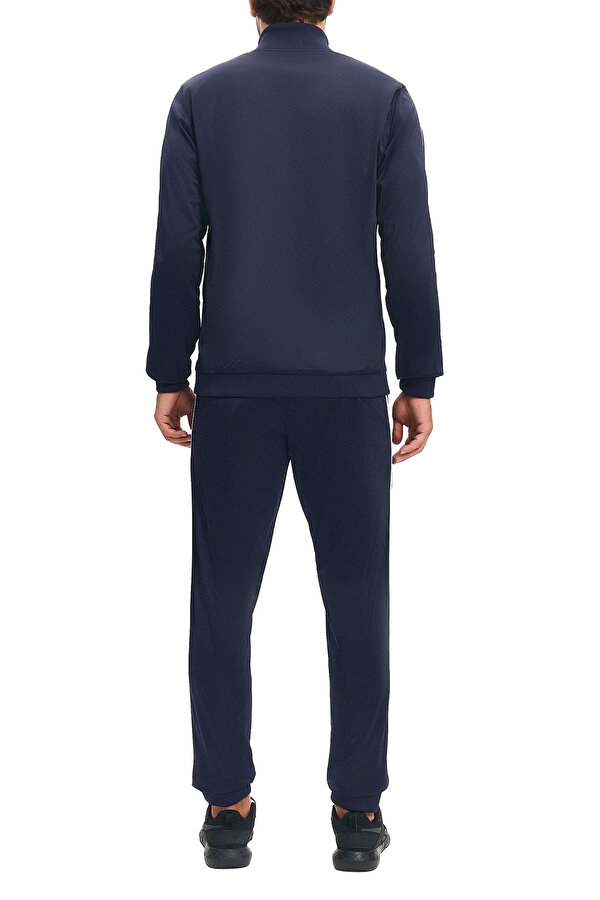 REEBOK Clothing Reebok Razor Piping 2Pc Tracksui Синий