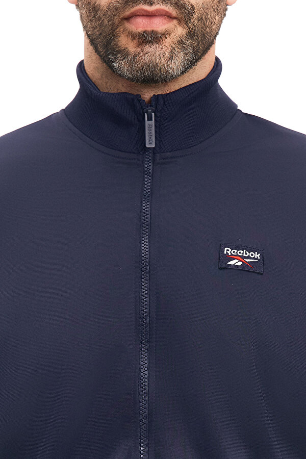 REEBOK Clothing Reebok Razor Piping 2Pc Tracksui Синий