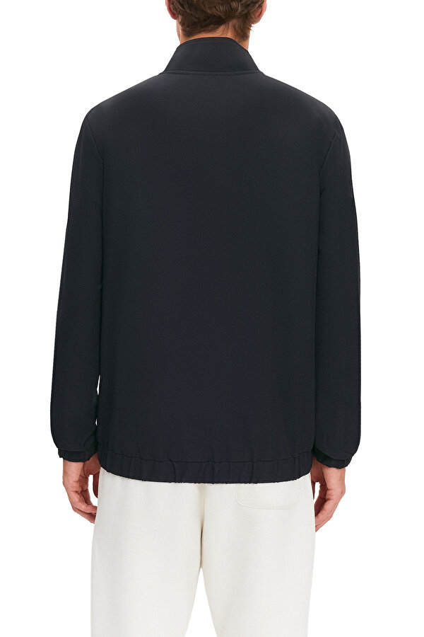 REEBOK Clothing Reebok Jude 4Way Stretch Jacket Черный