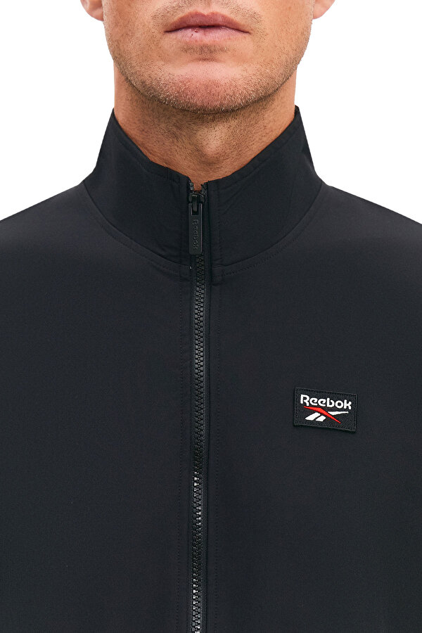 REEBOK Clothing Reebok Jude 4Way Stretch Jacket Черный