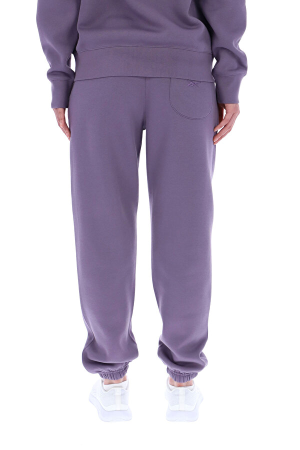 REEBOK Clothing Reebok Amanda Elasticated Jogger Фиолетовый 013