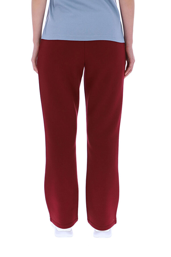 REEBOK Clothing Reebok Brielle Pintuck Open Hem Красный 007