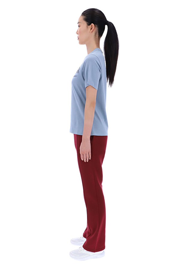 REEBOK Clothing Reebok Brielle Pintuck Open Hem Красный 007