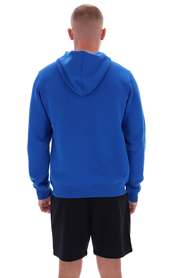 REEBOK Clothing Reebok Noah Small Logo Hoody Синий 008