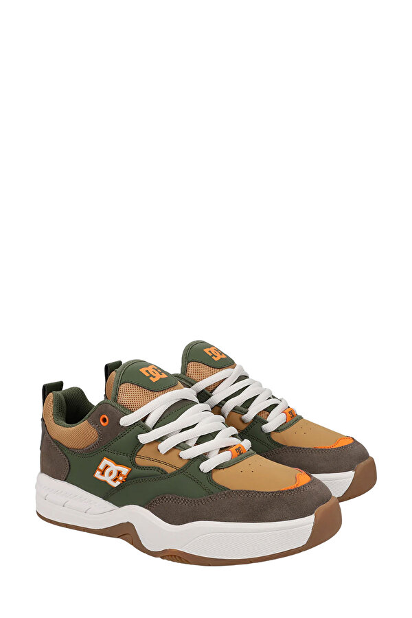 DC SHOES Shoes Dc Shoes Dc Ascend Коричневый 002