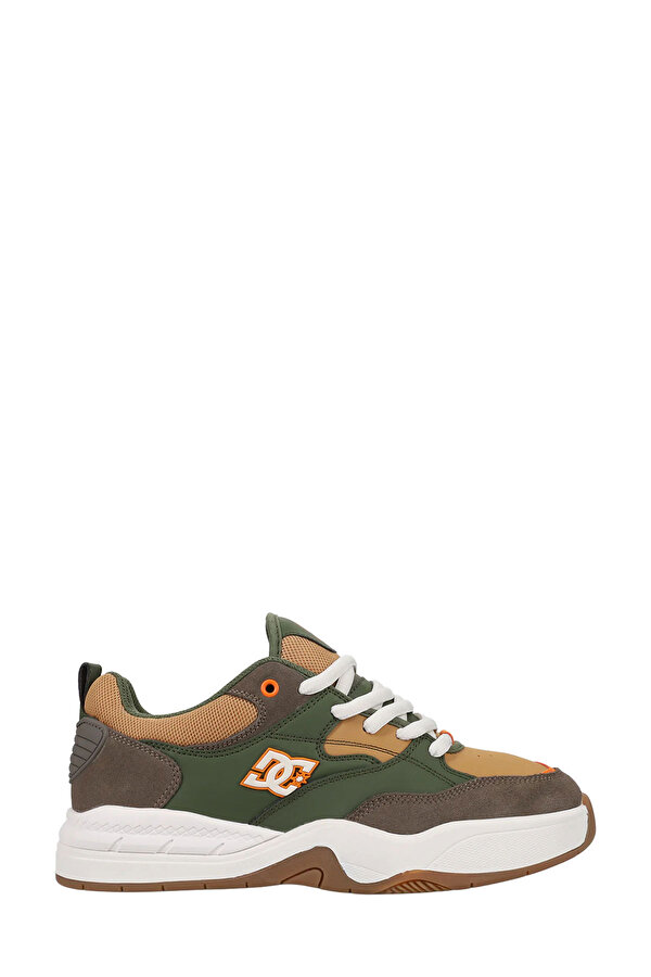 DC SHOES Shoes Dc Shoes Dc Ascend Коричневый 002