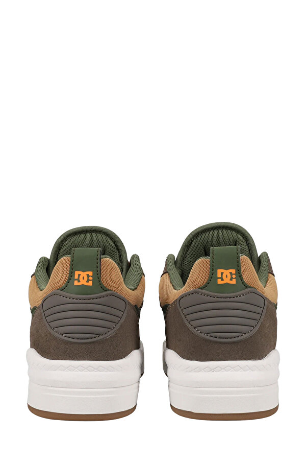 DC SHOES Shoes Dc Shoes Dc Ascend Коричневый 002