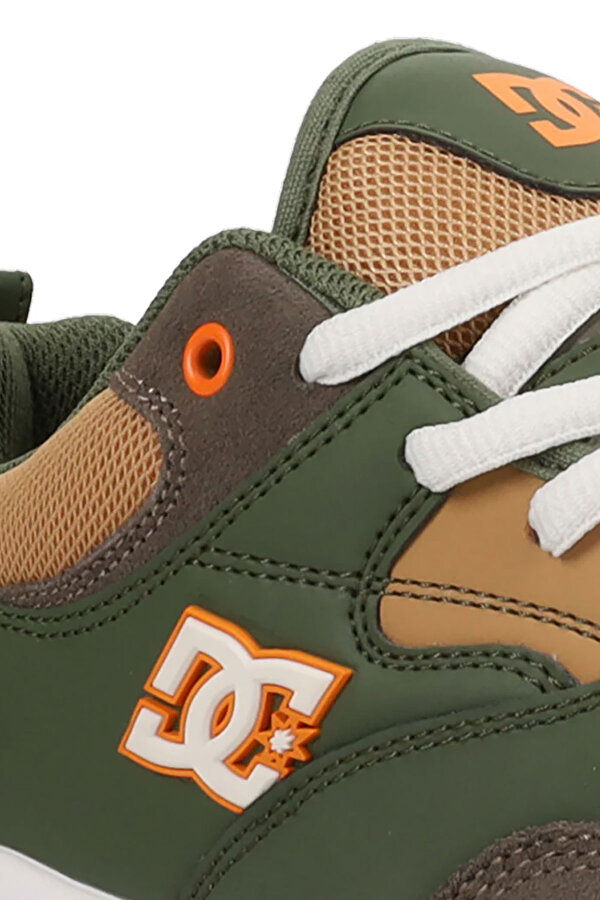 DC SHOES Shoes Dc Shoes Dc Ascend Коричневый 002