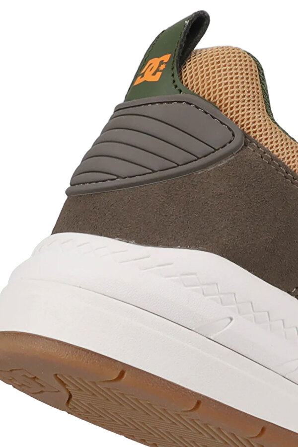 DC SHOES Shoes Dc Shoes Dc Ascend Коричневый 002