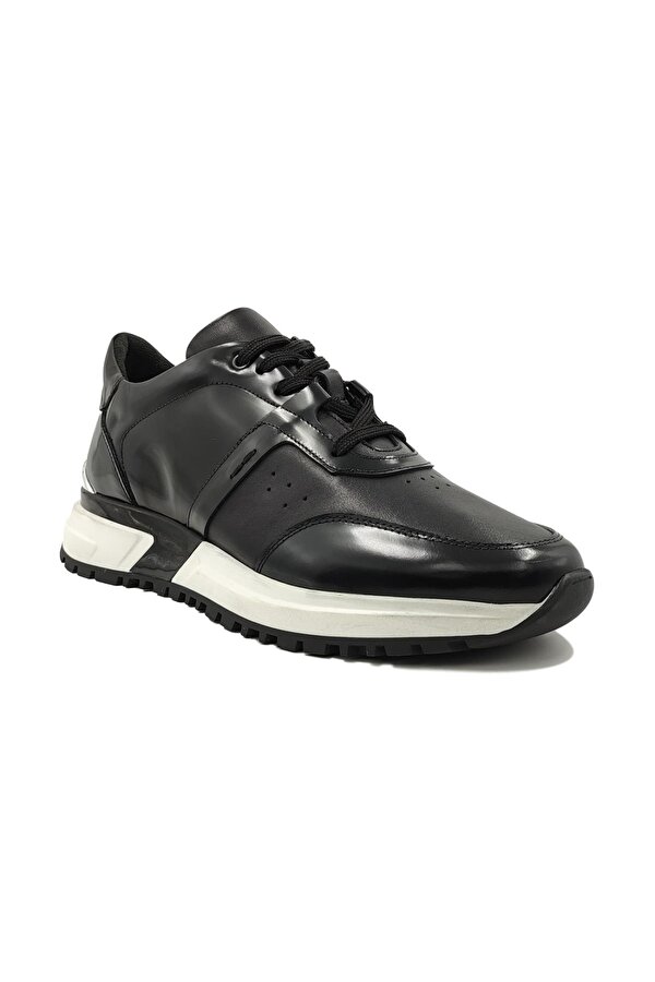 Alberto Rossi 3836 Günlük Ayakkabı Siyah