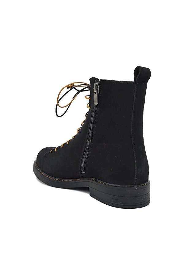 Freefoot 617310-1 Bot Siyah