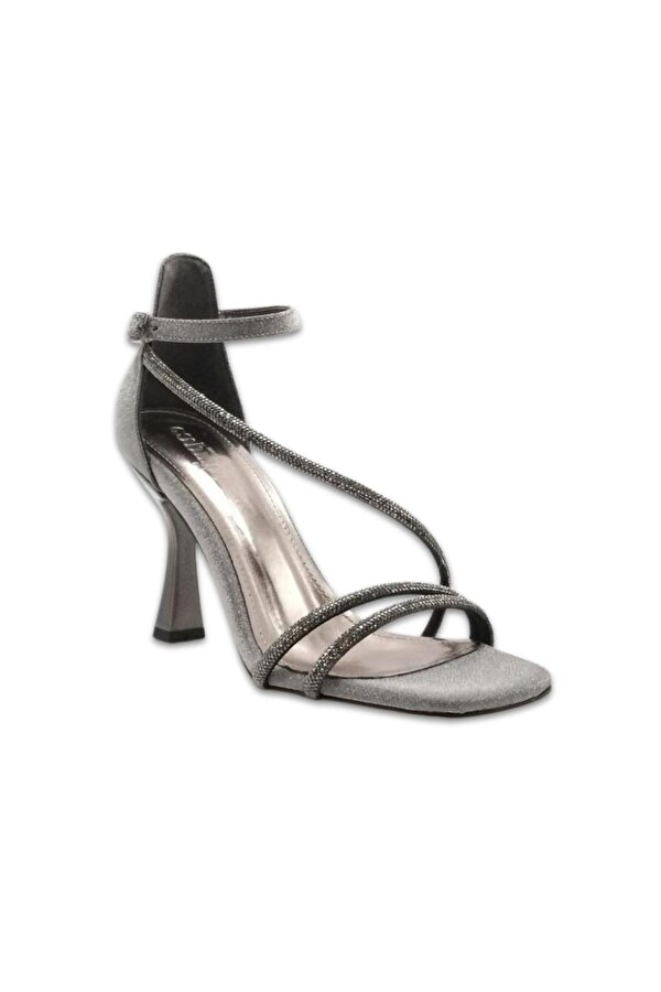 CAPRİTO Caprito C098 Sandalet Gümüş