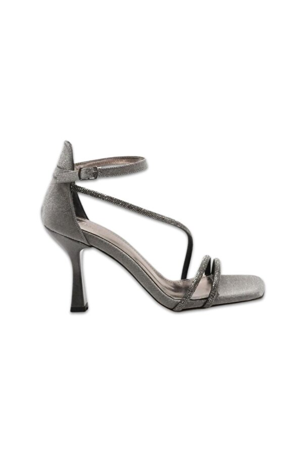 CAPRİTO Caprito C098 Sandalet Gümüş