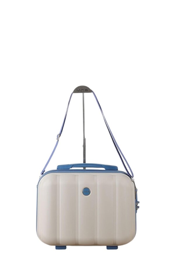 MÇS GROUP MÇS Abs Makyaj Çantası V305-M