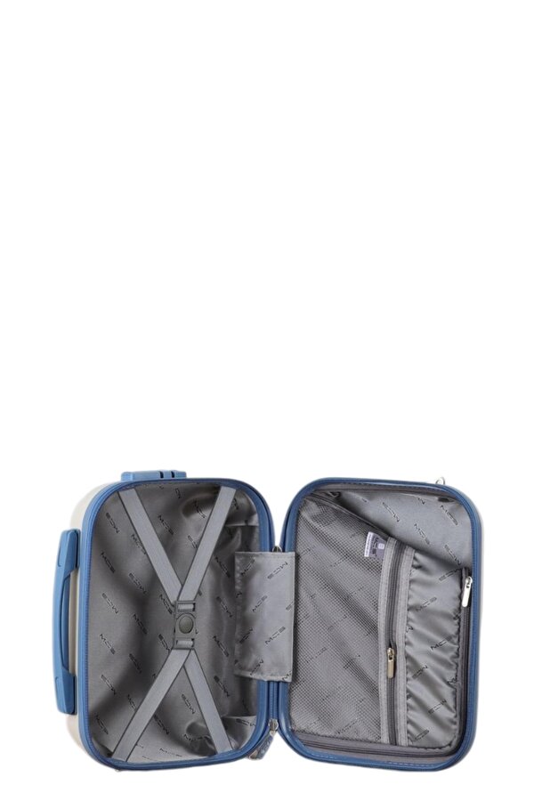 MÇS GROUP MÇS Abs Makyaj Çantası V305-M