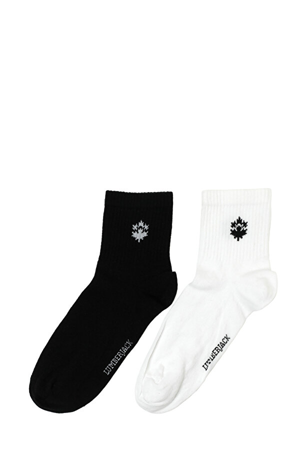 Lumberjack MB COAP 2LI 33KS2 5PR BLACK MULTI Man 718