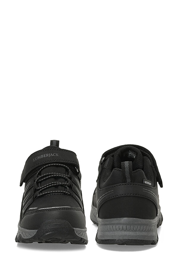 PATCH 5PR Siyah Erkek Çocuk Outdoor - Görsel 6