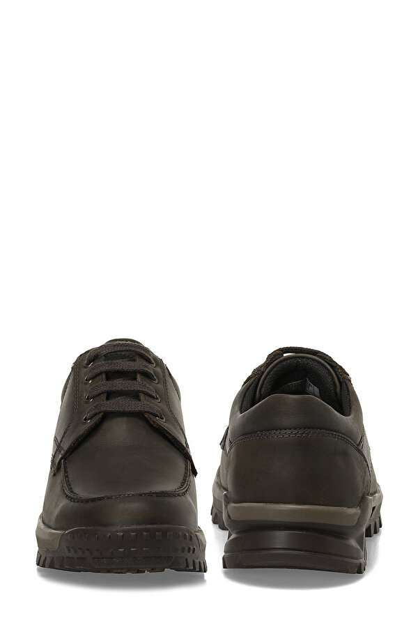 Oxide REN-C 5PR Kahverengi Erkek Marin Ayakkabı