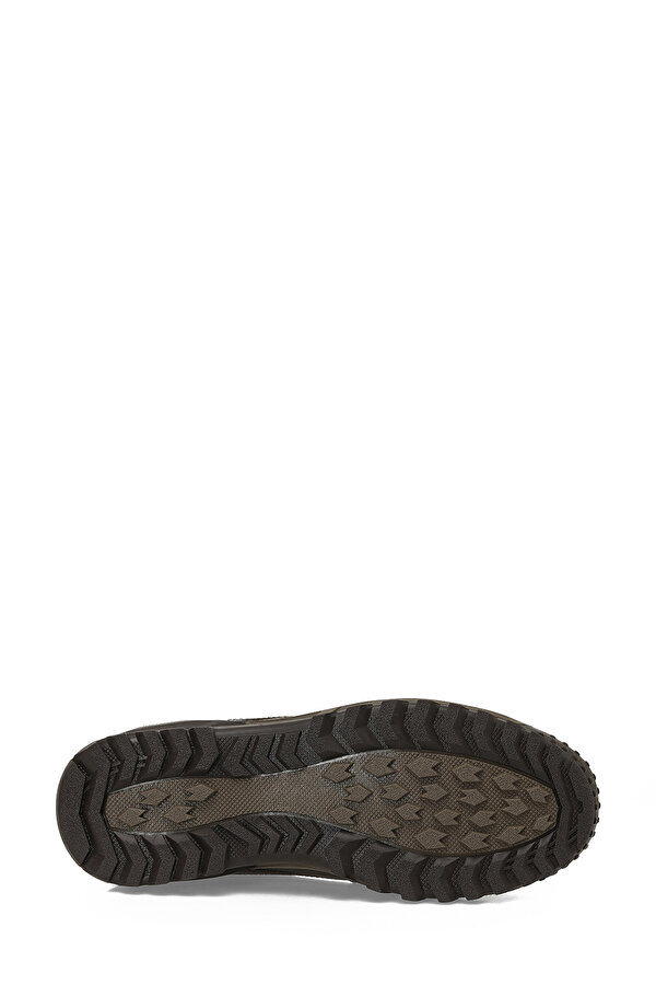 Oxide REN-C 5PR Kahverengi Erkek Marin Ayakkabı