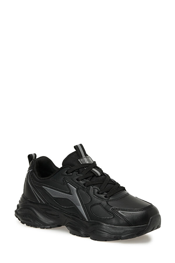 Kinetix INT-CATEN-KRK-5PR BLACK Woman Sneaker