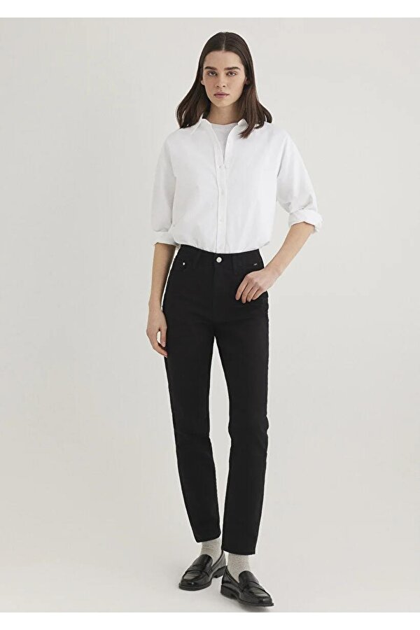 Mavi Kadın Star Pantolon M101077-83147