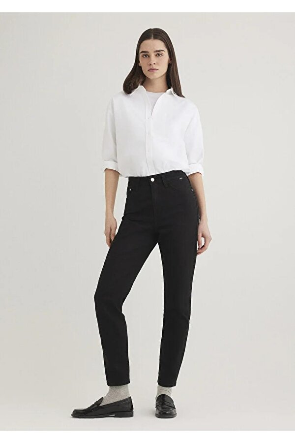 Mavi Kadın Star Pantolon M101077-83147