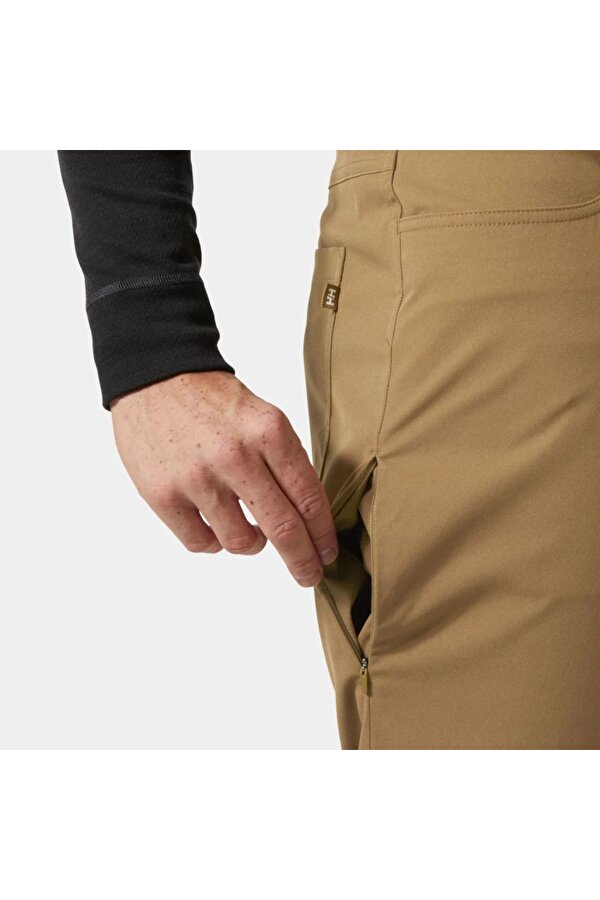 Helly Hansen Men's Holmen 5 Pocket Erkek Pantolon HHA.63521