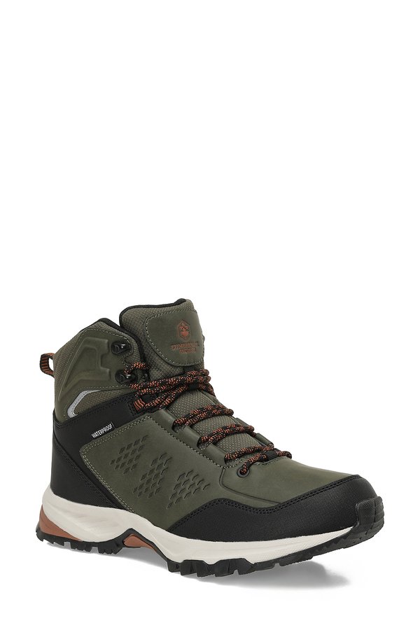 Lumberjack HILL HI 5PR KHAKI Man 493
