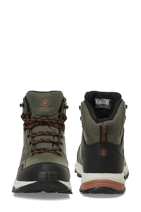 Lumberjack HILL HI 5PR KHAKI Man 493