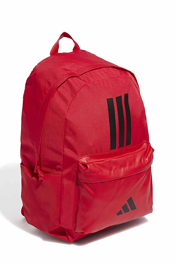 adidas CLSC BARS 3S Kırmızı Unisex Sırt Çantası