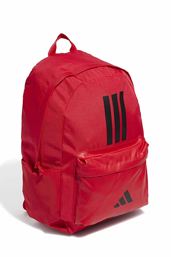 adidas CLSC BARS 3S Kırmızı Unisex Sırt Çantası