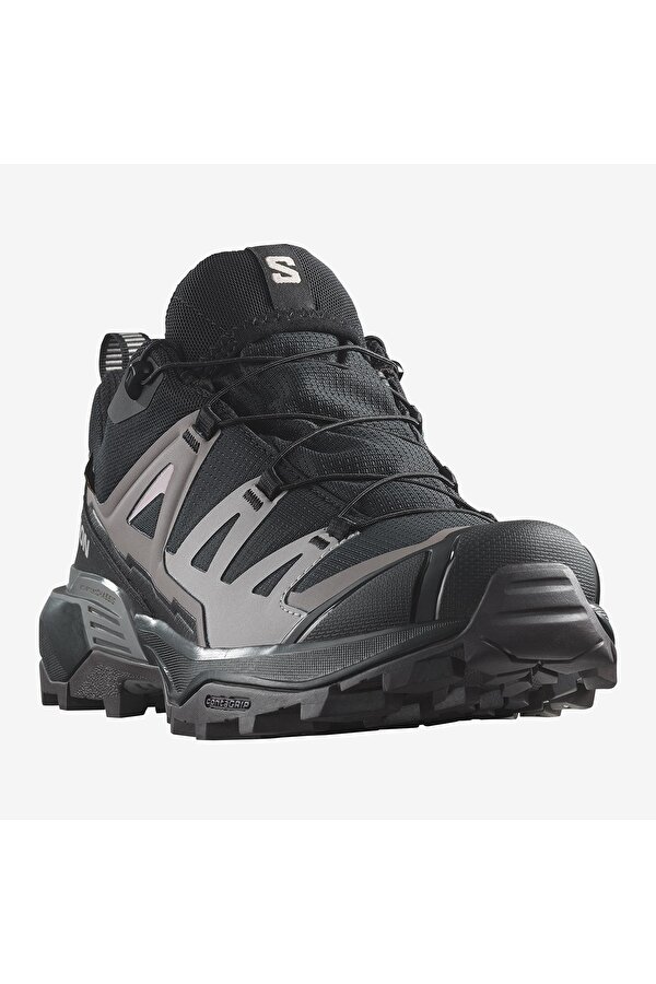 Salomon X Ultra 360 Goretex Kadın Siyah Outdoor Ayakkabı