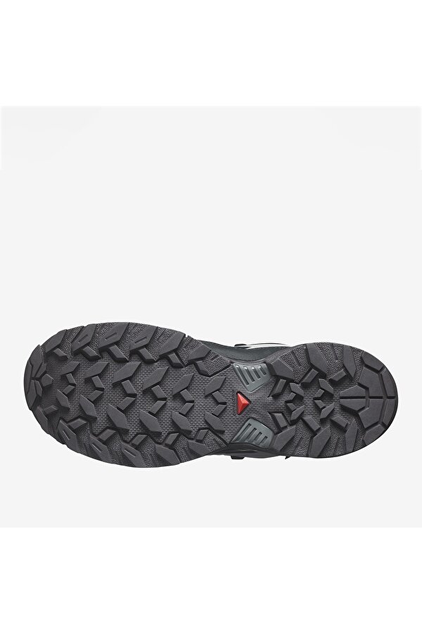 Salomon X Ultra 360 Goretex Kadın Siyah Outdoor Ayakkabı