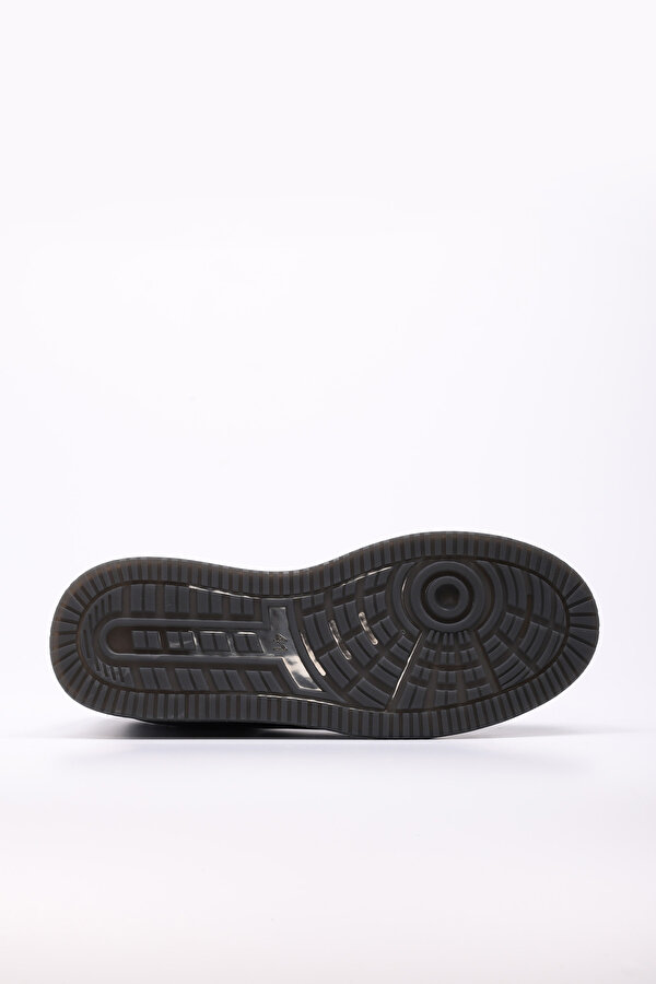 Fast Step Hakiki Deri  Erkek Casual Ayakkabı 154MA24-1001