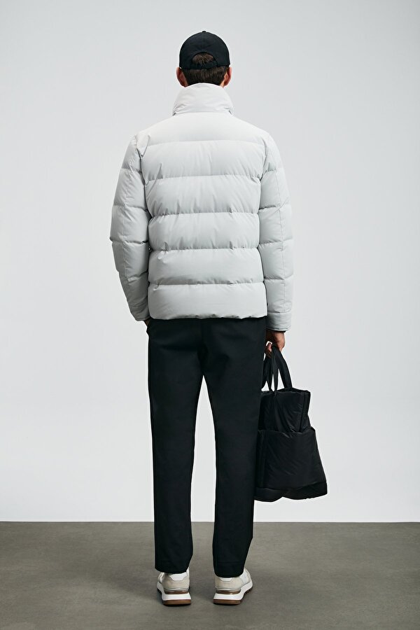 Lufian 112120258 Genıous Kaz Tüyü Erkek Mont